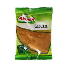 Akman Tarçın 45 g