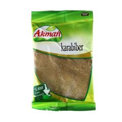 Akman Toz Karabiber 45 g
