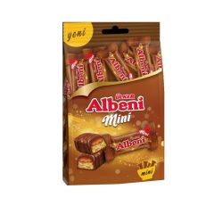 Ülker Albeni Mini Çoklu Paket 89 g