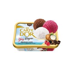 Algida Carte d'Or Classic Coco Choco Yaz Rüyası 925 ml