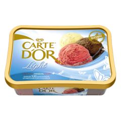 Algida Carte d'Or Classic Light Dondurma 950 Ml
