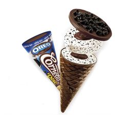 Algida Cornetto Disc Oreo 140 Ml