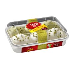 Algida Maraş Usulü Sade-Fıstık Dondurma 500 ml