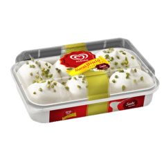 Algida Maraş Usulü Sade Dondurma 500 ml