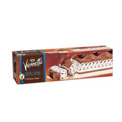 Algida Viennetta 800 Ml Çikolata-Vanilya