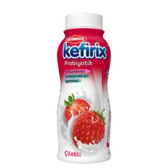 Altınkılıç Kefirix Çilekli 250 ml