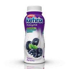 Altınkılıç Kefirix Yaban Mersinli 250 ml