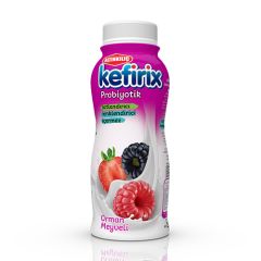 Altınkılıç Kefirix Orman Meyveli 250 ml