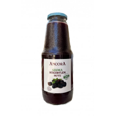 Ancora Böğürtlen %100 Suyu 1 Lt