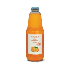 Ancora Sıkma %100 Portakal Suyu 1 Lt