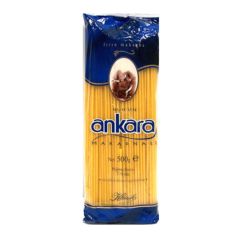 Nuh'un Ankara Fırın Makarna 500 g