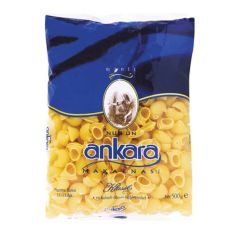 Nuh'un Ankara Mantı Makarna 500 g