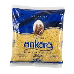 Nuh'un Ankara Tel Şehriye 500 g