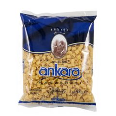 Nuh'un Ankara Yüksük Makarna 500 g