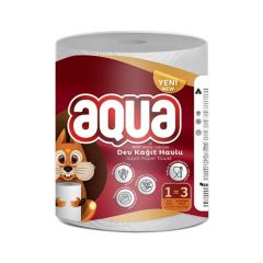 Aqua Dev Havlu 1=3