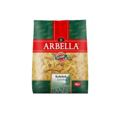 Arbella Kelebek Makarna 500 g