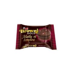 Eti Browni Gold Vişne Soslu Çikolatalı Kek 45 g