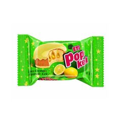 Eti Popkek Limonlu 60 g