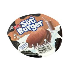 Eti Süt Burger Kakaolu 35 g