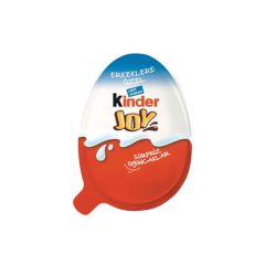 Kinder Joy T1 Erkeklere Özel 20 g