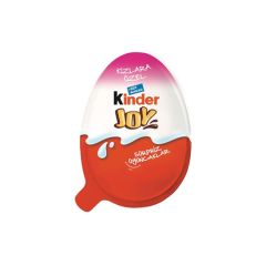 Kinder Joy T1 Kızlara Özel 20 Gr