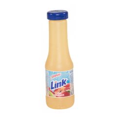 Link Şeftali Aromalı İçecek 200 ml