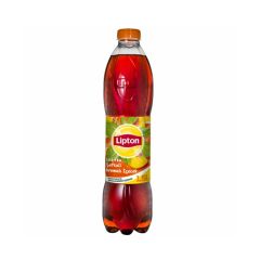 Lipton Ice Tea Şeftali Pet 1,5 lt