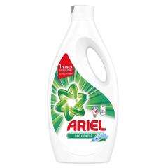 Ariel Dağ Esintisi Sıvı Çamaşır Deterjanı 26 Yıkama 1690 Ml