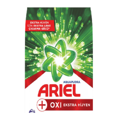 Ariel Oxi Power Gücü Extra Hijyen Toz Çamaşır Deterjanı 4,5 Kg