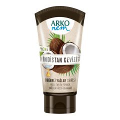 Arko Nem Değerli Yağlar Hindistan Cevizi 60 ml