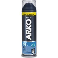 Arko Men Cool Tıraş Jeli 200 Ml