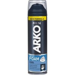 Arko Men Cool Tıraş Köpüğü 200 Ml 