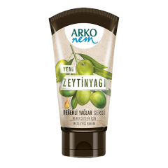 Arko Nem Değerli Yağlar Zeytinyağı 60 ml