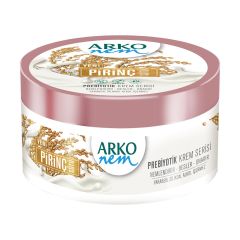 Arko Nem Prebiyotik Krem Serisi Pirinç Sütü 250 Ml