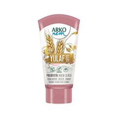 Arko Nem Prebiyotik Krem Serisi Pirinç Sütü 60 Ml