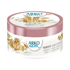Arko Nem Prebiyotik Krem Serisi Yulaf Sütü 250 Ml