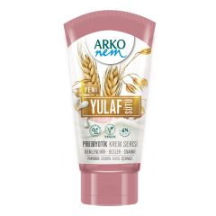 Arko Nem Prebiyotik Krem Serisi Yulaf Sütü 60 Ml