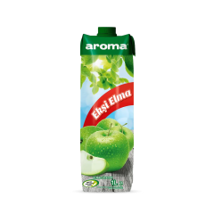Aroma Ekşi Elma 1 Lt