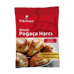 Pakmaya Mayalı Poğaça Harcı 35 g