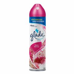 Glade Aerosol Aşkın Büyüsü Oda Kokusu 300 ml