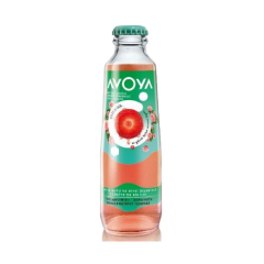 Avoya Maden Suyu Çilek & Gül 200 Ml