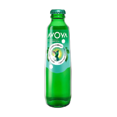 Avoya Maden Suyu Sade 200 Ml
