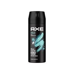 Axe Apollo Erkek Deodorant Sprey 150 ml