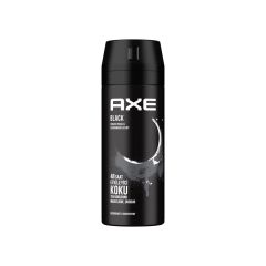 Axe Black Erkek Deodorant Sprey 150 ml