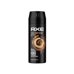 Axe Dark Temptation Erkek Deodorant Sprey 150 ml