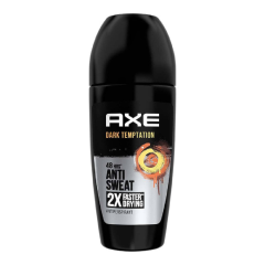 Axe Dark Temptation Deodorant Stick 50 Ml