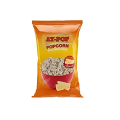 Ay-Pop Popcorn Peynirli 85 gr