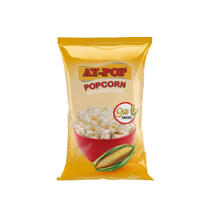 Ay-Pop Popcorn Süt Mısırlı 85 gr