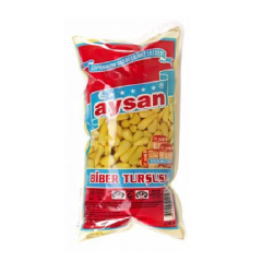 Aysan Biberiye Turşu Poşet 360 Gr