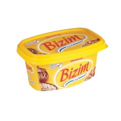 Bizim Kase Margarin 250 Gr